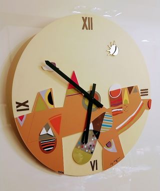 Orologio di design Guzzini - Tiratura Limitata