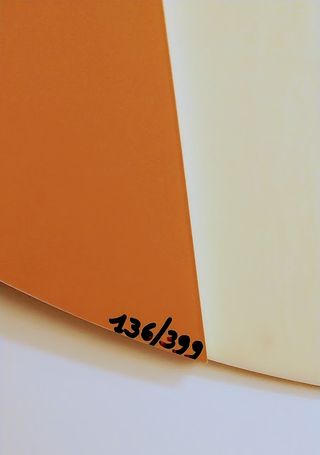 Orologio di design Guzzini - Tiratura Limitata