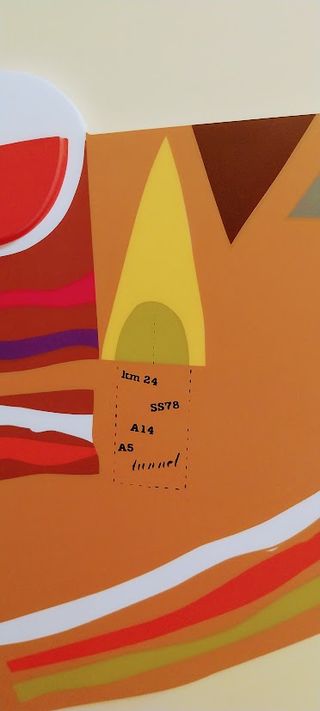 Orologio di design Guzzini - Tiratura Limitata