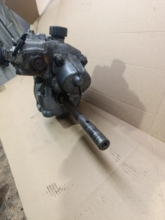 Transmisión Honda HRD-536 HRH-53