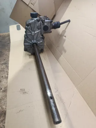 Transmisión Honda HRD-536 HRH-53