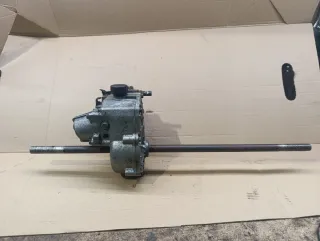 Transmisión Honda HRD-536 HRH-53