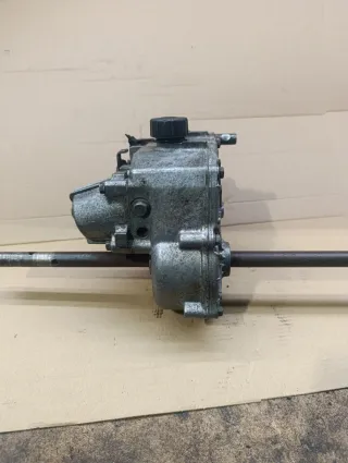 Transmisión Honda HRD-536 HRH-53