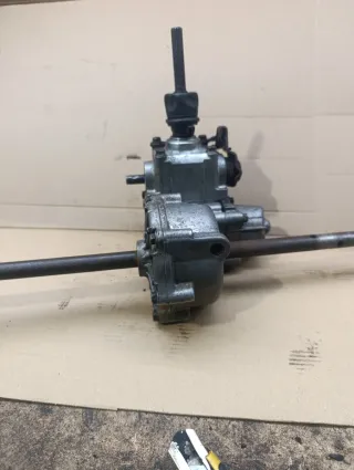 Transmisión Honda HRD-536 HRH-53