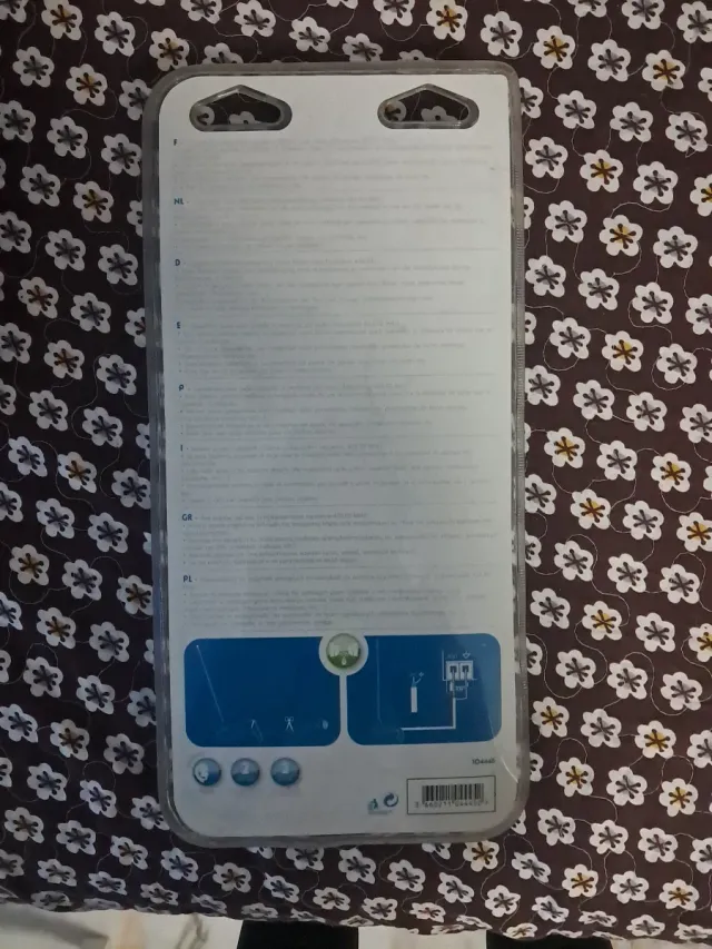 Antena Avidsen Adicional