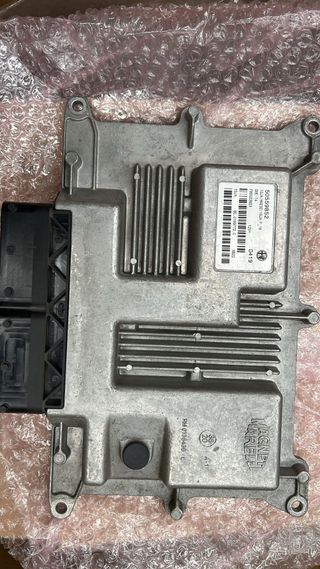 Centralina Motore Alfa Romeo Stelvio 50559852