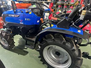 Tractor Solís 26+