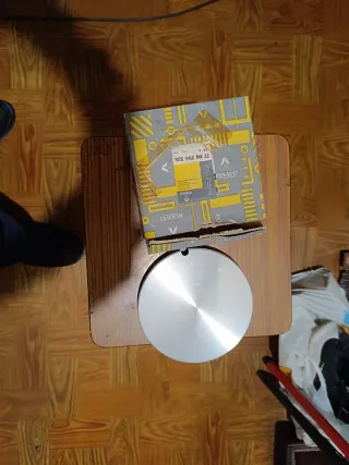 Tapa llanta Renault R19, R21, R5, Clio