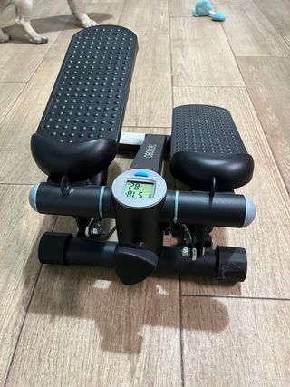 Escalador .Stepper Cecotec Drumfit StepTrain