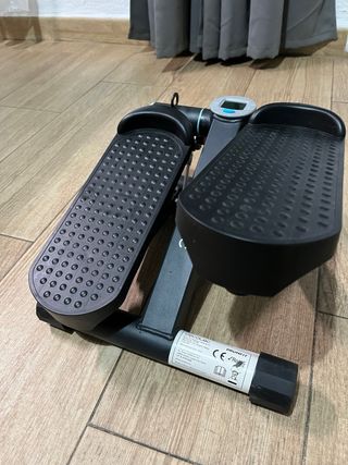 Escalador .Stepper Cecotec Drumfit StepTrain