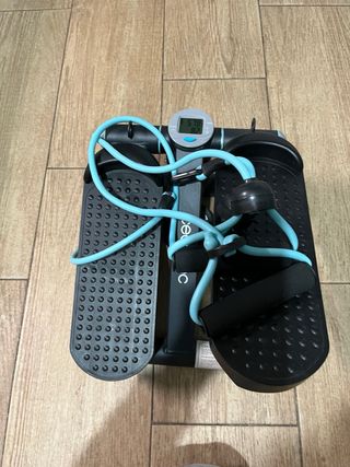 Escalador .Stepper Cecotec Drumfit StepTrain