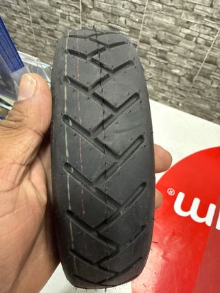 Rueda SUnik 250x54 Tubeless Patinete