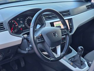 SEAT Arona Xcellence