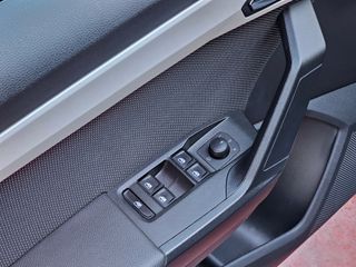 SEAT Arona Xcellence