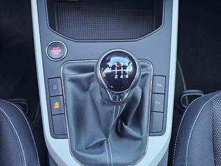 SEAT Arona Xcellence