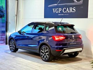 SEAT Arona Xcellence