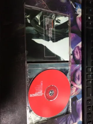 Banda Sonora Original Asfalto