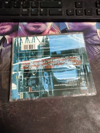 Banda Sonora Original Asfalto