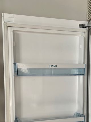 Balda superior para Puerta Nevera Haier