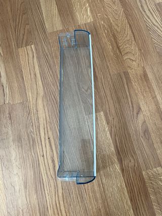 Balda superior para Puerta Nevera Haier