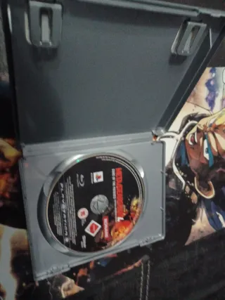 Metal Gear Solid 4 PS3 Platinum