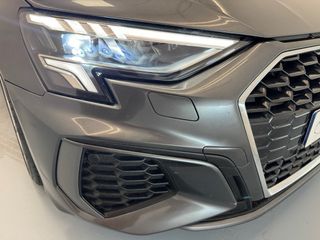 Audi A3 sportback s.line