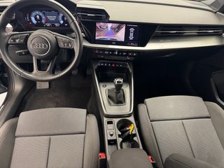 Audi A3 sportback s.line