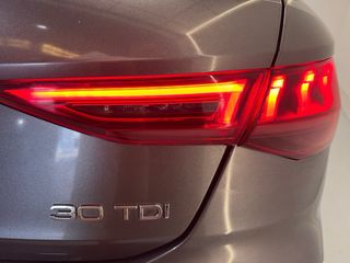 Audi A3 sportback s.line