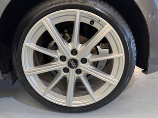 Audi A3 sportback s.line