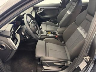 Audi A3 sportback s.line