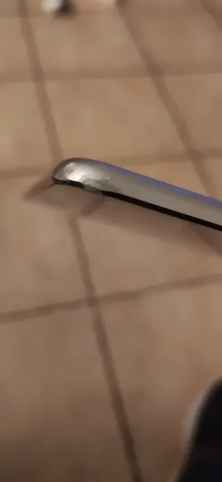 iPad Air 2 Wi-Fi + Cellular 32Gb Argento