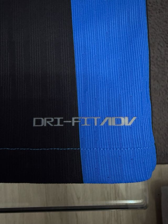 Camiseta Nike Inter de Milán