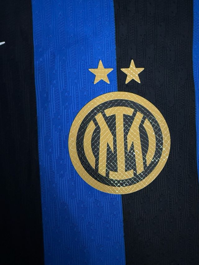 Camiseta Nike Inter de Milán