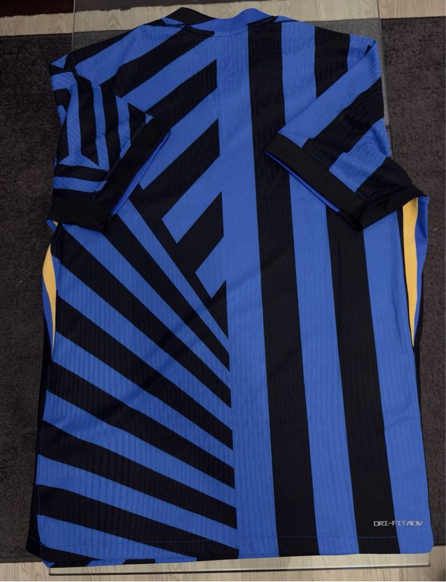 Camiseta Nike Inter de Milán