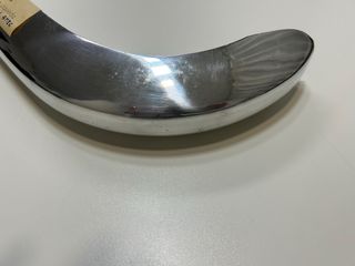 Punta Paragolpes Citroen AMI6 BREAK Delantera Izqu