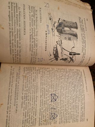 Formación del Espíritu Nacional