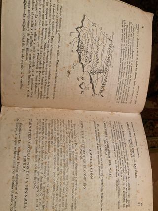 Formación del Espíritu Nacional