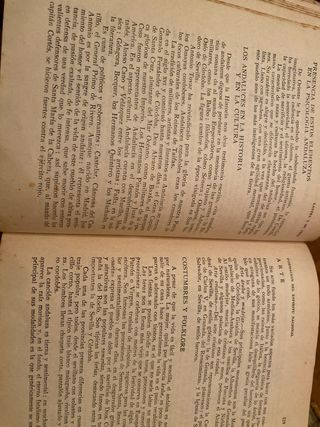 Formación del Espíritu Nacional