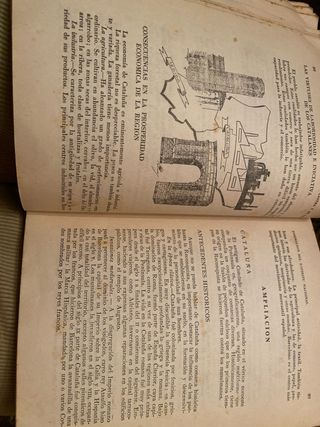 Formación del Espíritu Nacional