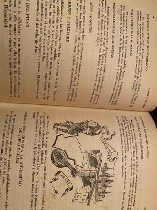 Formación del Espíritu Nacional