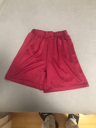 Pantalón corto deportivo Nike FC Barcelona