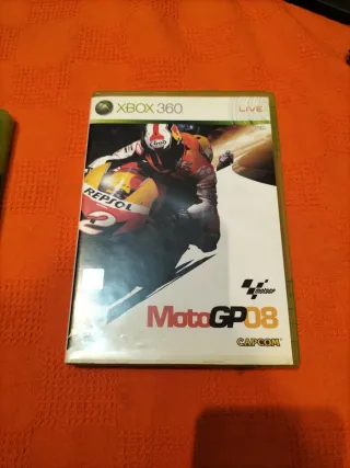 SBK 08 Superbike, Moto GP08 Lips y Fifa 2019