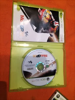 SBK 08 Superbike, Moto GP08 Lips y Fifa 2019