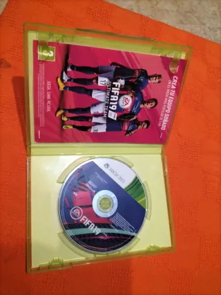 SBK 08 Superbike, Moto GP08 Lips y Fifa 2019