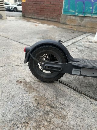 Patinete Eléctrico Xiaomi