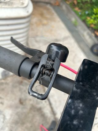 Patinete Eléctrico Xiaomi