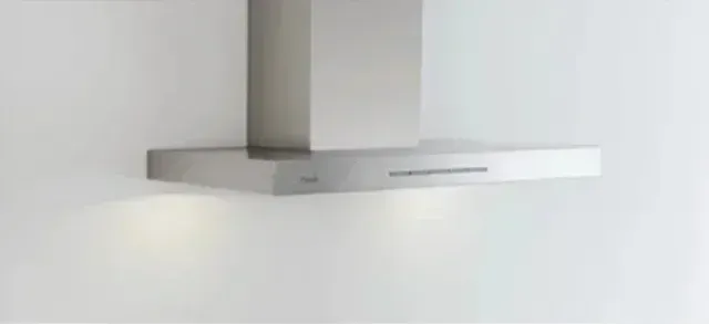 CAMPANA PANDO P828 de 120cm