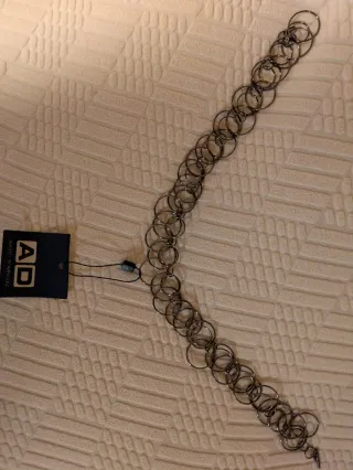 Collar Adolfo Domínguez Aro