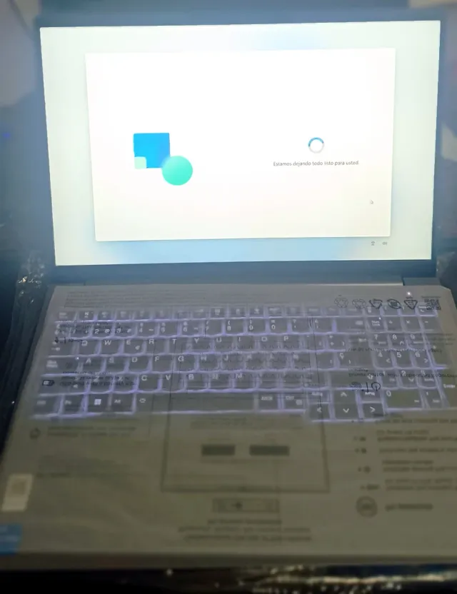 HOY URGE VENTA !!Lenovo Thinkbook 16 G6 IRL