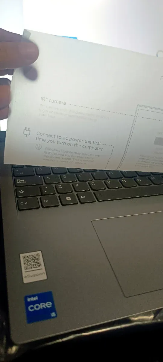 HOY URGE VENTA !!Lenovo Thinkbook 16 G6 IRL